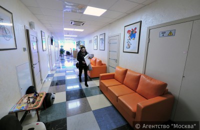 В трёх московских поликлиниках и двух стационарах создадут советы по защите прав медработников