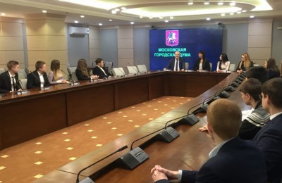 "Единая Россия" поручила фракции в МГД принять законопроект о налоговых льготах для спортобъектов
