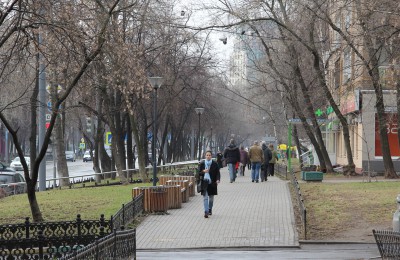 Управляющая компания Донского района стала одной из лучших в Москве по отзывам жителей