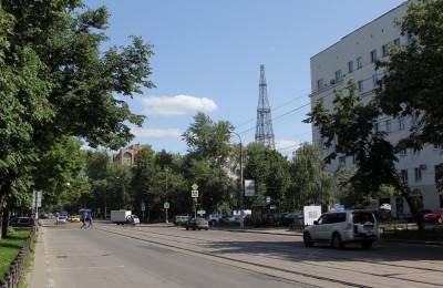 В Донском районе начнутся работы по обновлению дорожного покрытия