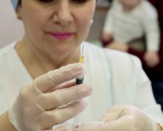 В ЮАО проведут бесплатную вакцинацию