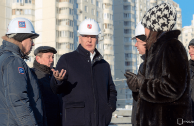 Собянин анонсировал масштабный опрос по готовящейся программе реновации