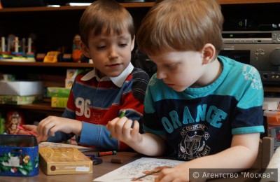 Сразу шесть детских садов в Новой Москве в 2017 году построят за счет инвесторов