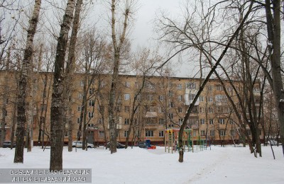 ВЦИОМ: 80% жильцов московских «хрущевок» высказались за их снос