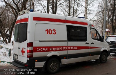 Школа профилактики инфарктов открылась в Донском районе