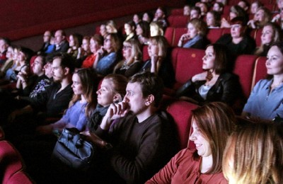 В акции «Ночь театров» 26 марта примут участие 60 театров Москвы