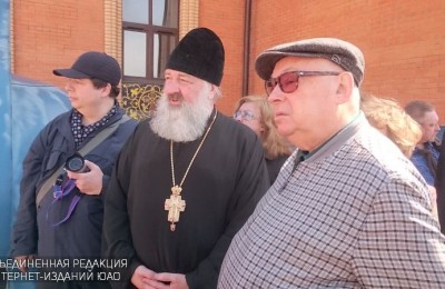 На выездном совещании по строительству новых православных храмов
