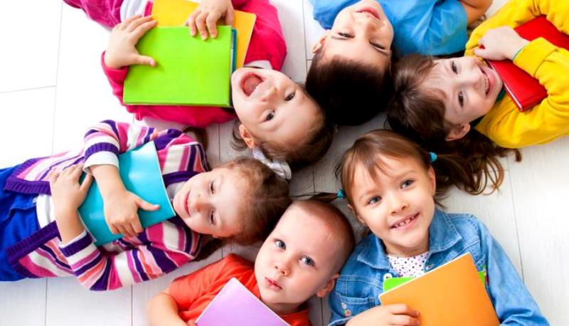 Методы работы с дошкольниками обсудят на вебинаре Московского центра качества образования