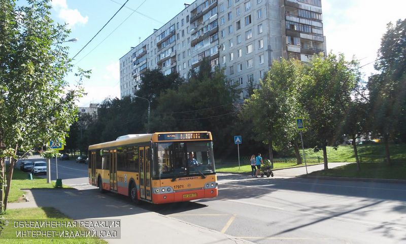 Бесплатные автобусы вышли на маршрут №S2 на время ЧМ-2018