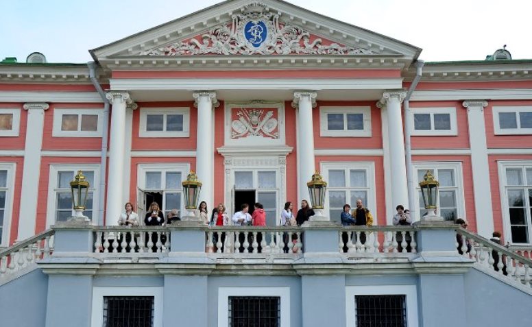 Жители района смогут бесплатно посетить музеи столицы в День города