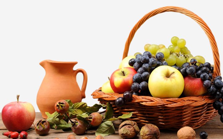 Сбор фруктов и овощей для бездомных начался в центре Святителя Тихона