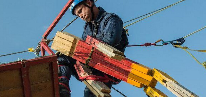 Московские спасатели покорили Пятигорск и завоевали «серебро» соревнований