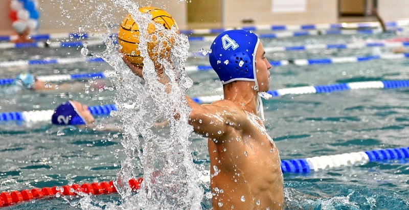 арена легенд, ЗИЛ, водные развлечения