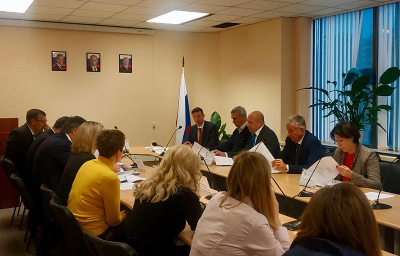 общественный совет, росреестр