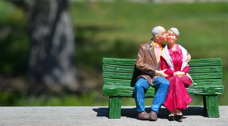 ПФР, пенсия