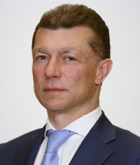 макисм топилин