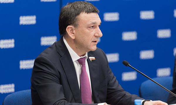 Владимир Афонский