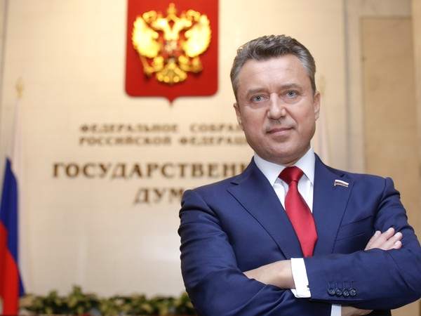 Анатолий Выборный