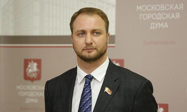 кирилл щитов