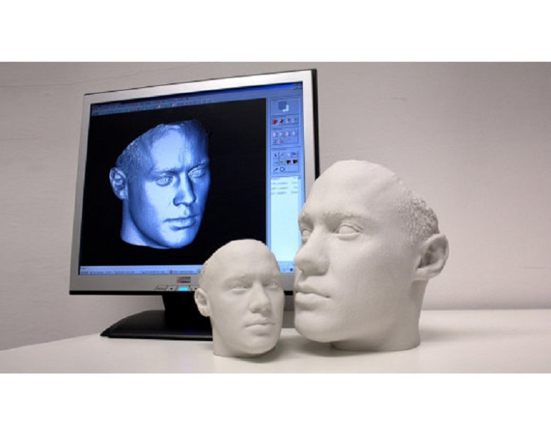 3D принтер вики