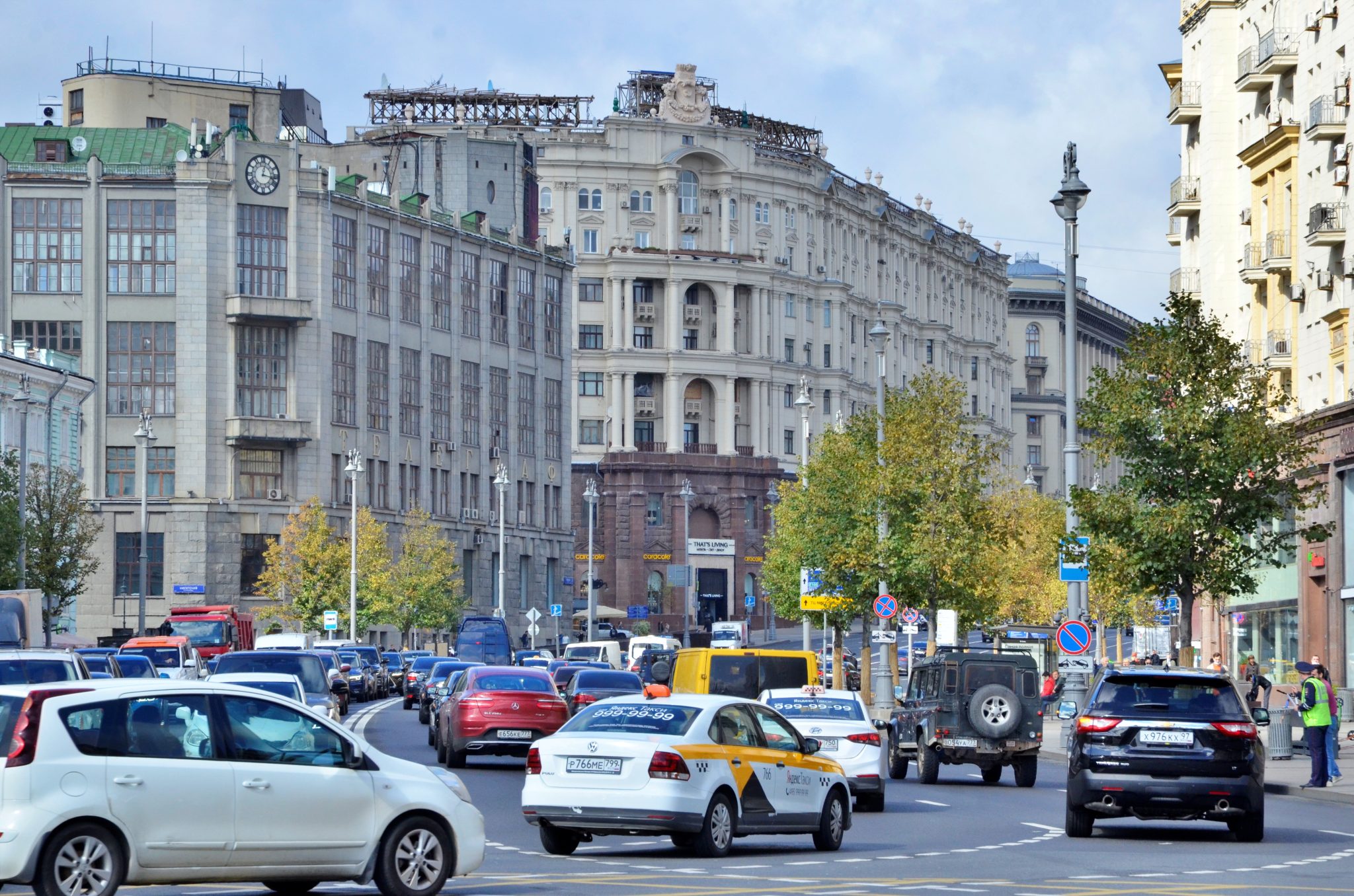 Тверская 15 москва фото