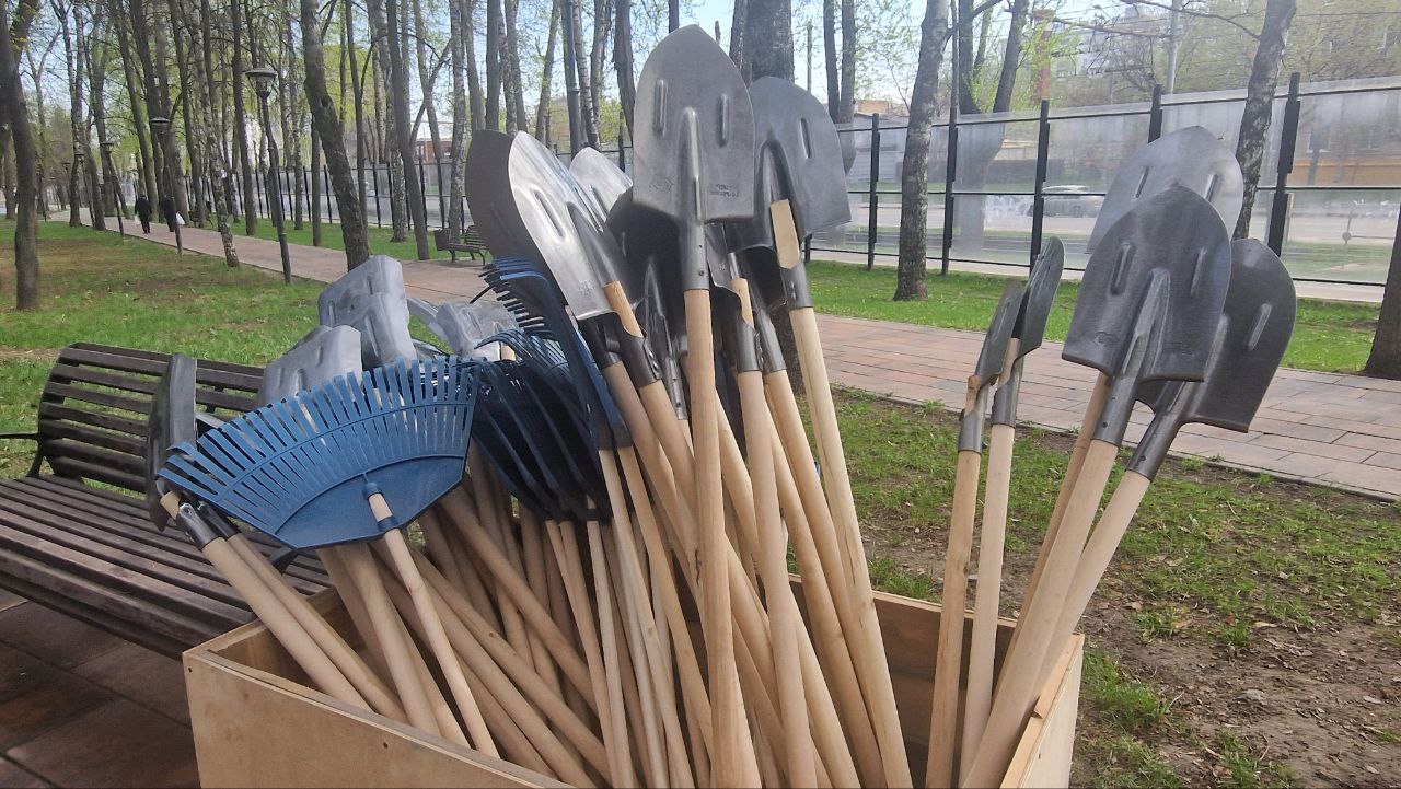 Фото: Алина Иржанова