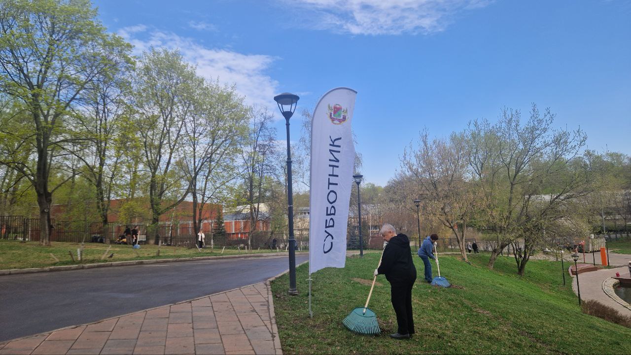 Фото: Алина Иржанова