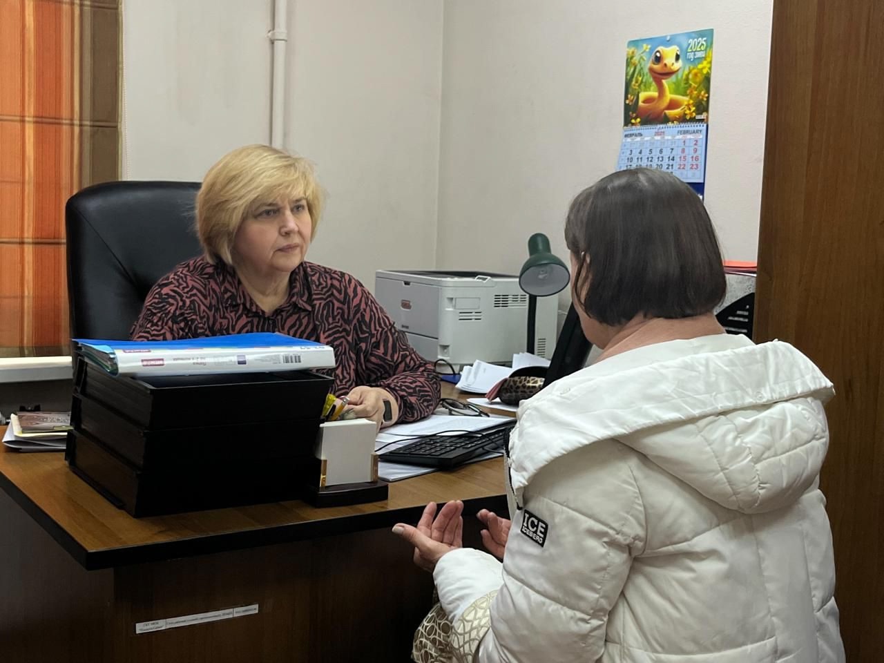 Фото: личная страница депутата Галины Зайковской в социальных сетях