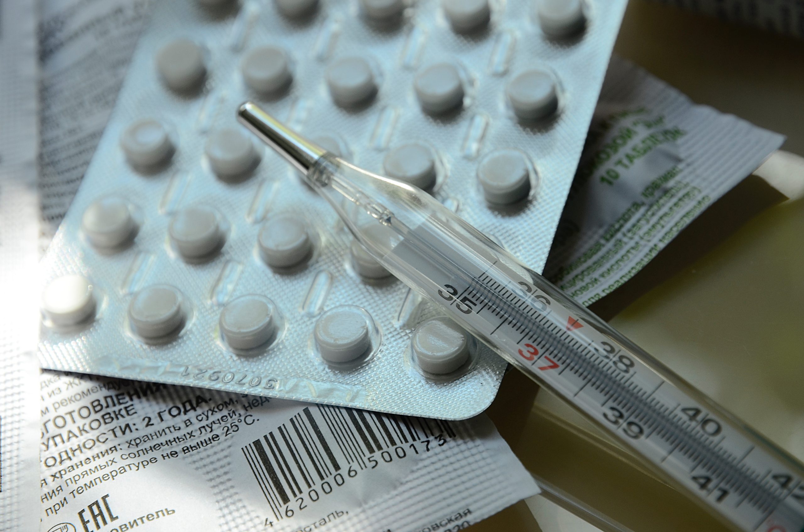 Сотрудники Больницы Святителя Алексия пригласили горожан пройти курсы по уходу за ранеными. Фото: Анна Быкова, «Вечерняя Москва»