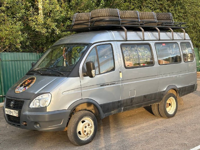 Народный фронт Москвы отправил 85-й автомобиль в зону СВО. Фото: пресс-служба ОНФ