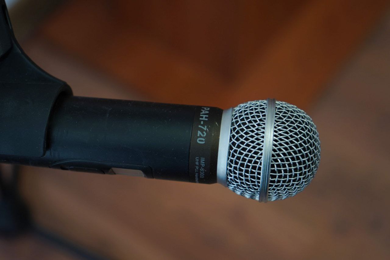 Концерт ко Дню пожилого человека пройдет в Донском районе. Фото: Анна Быкова, «Вечерняя Москва»