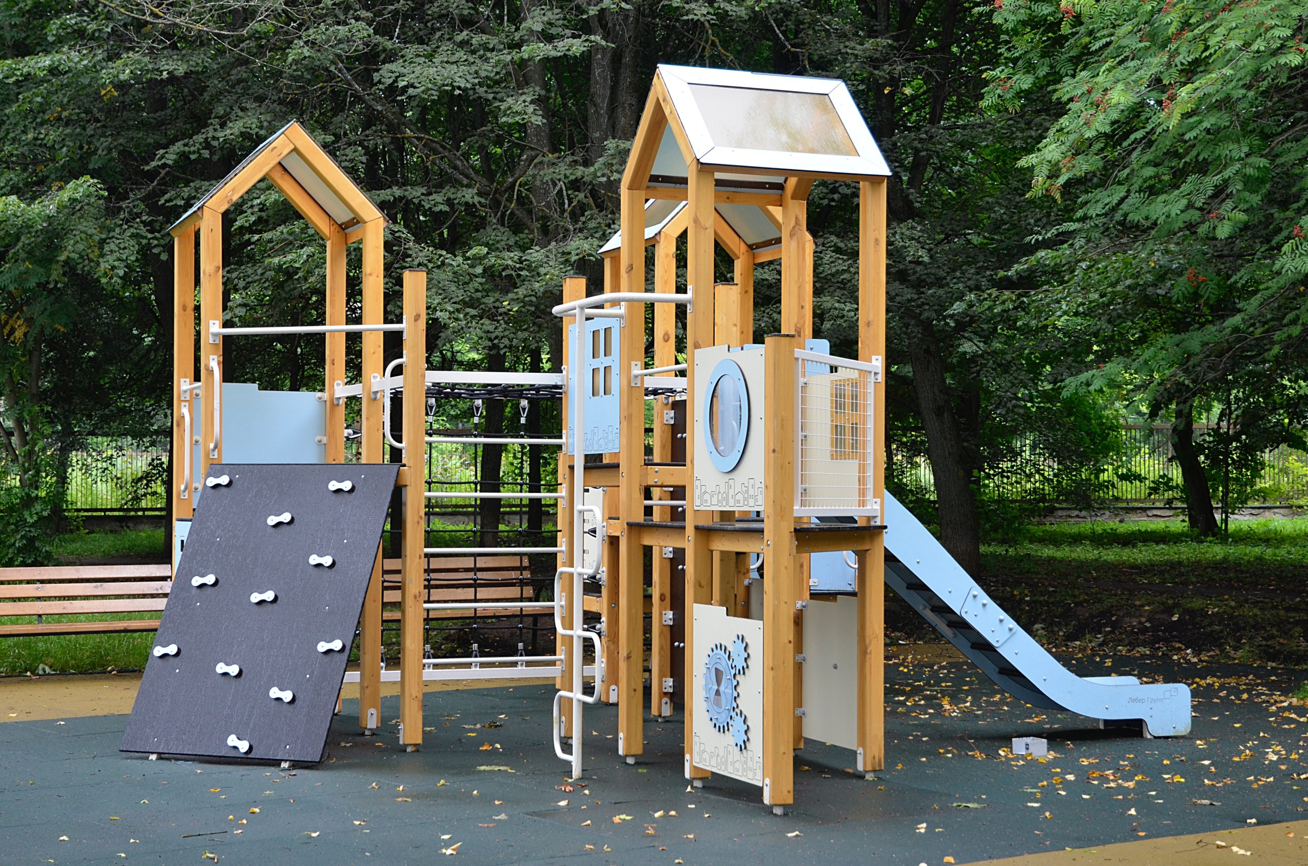 Фото: Анна Быкова, «Вечерняя Москва»