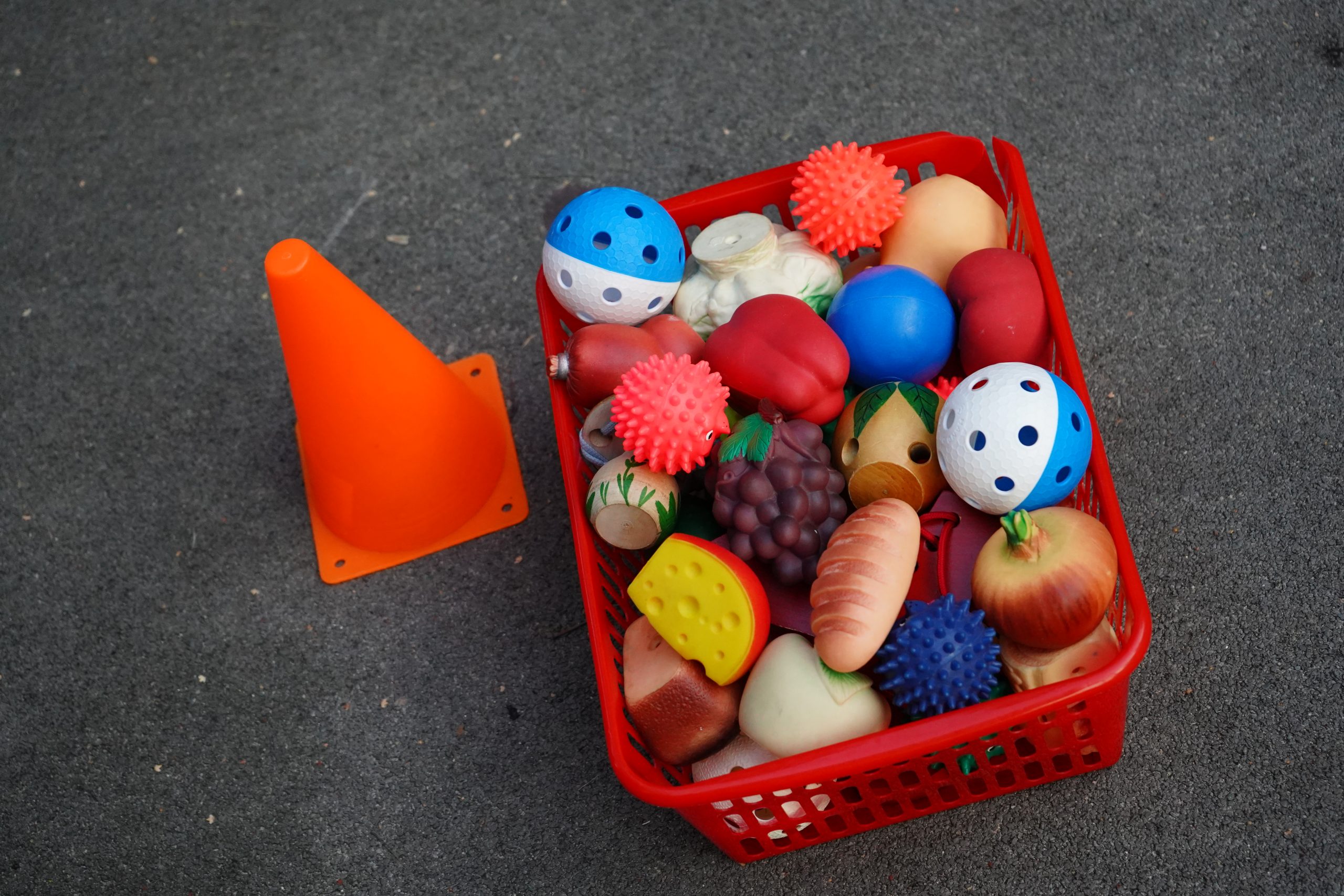 Сотрудники ОКЦ ЮАО проведут детский спортивный праздник. Фото: Анна Быкова, «Вечерняя Москва»