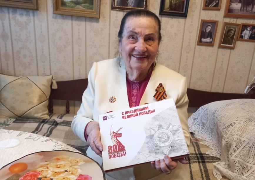 Фото: личная страница депутата Галины Зайковской в социальных сетях