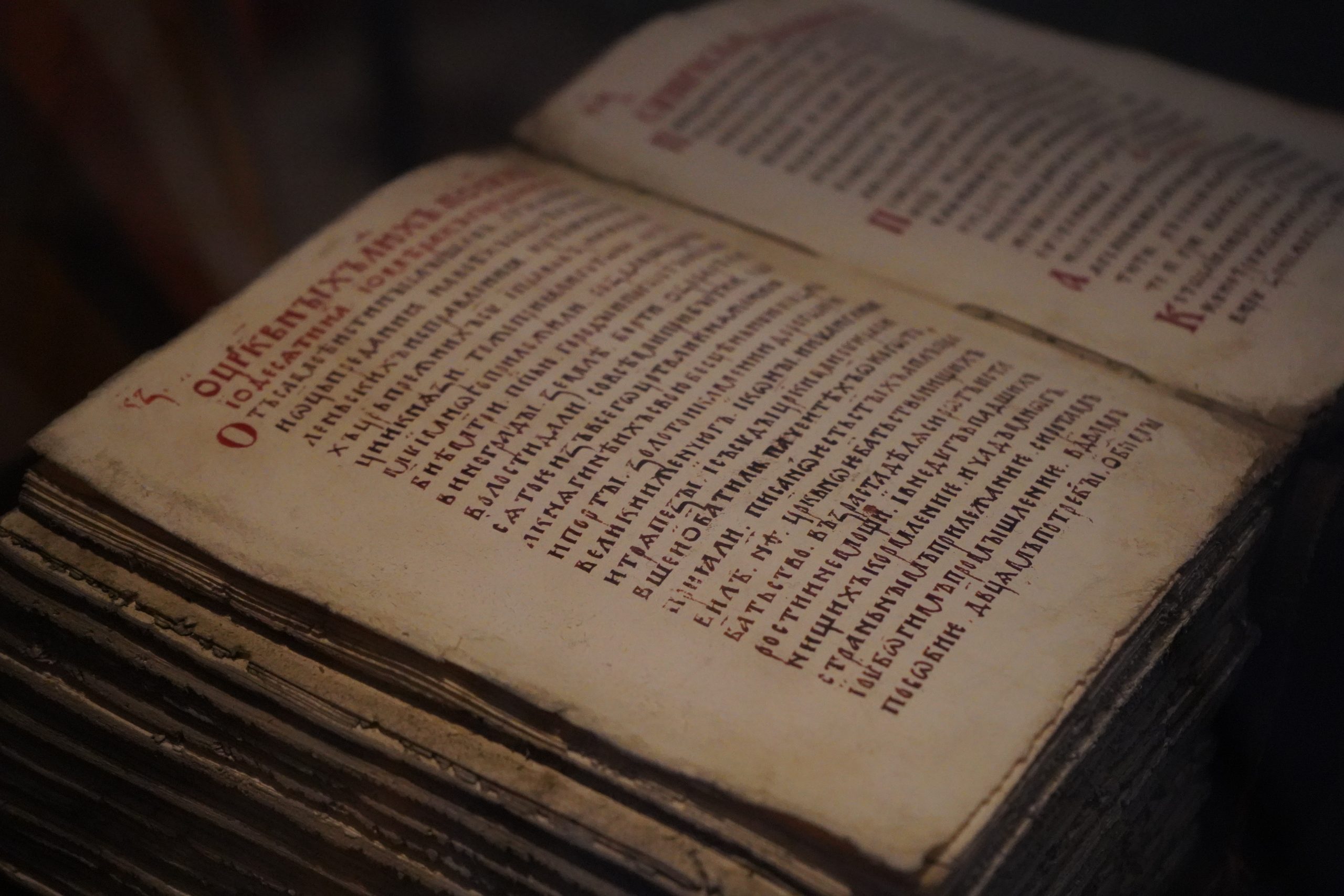 Встреча исторического клуба состоится в библиотеке №161. Фото: Анна Быкова, «Вечерняя Москва»