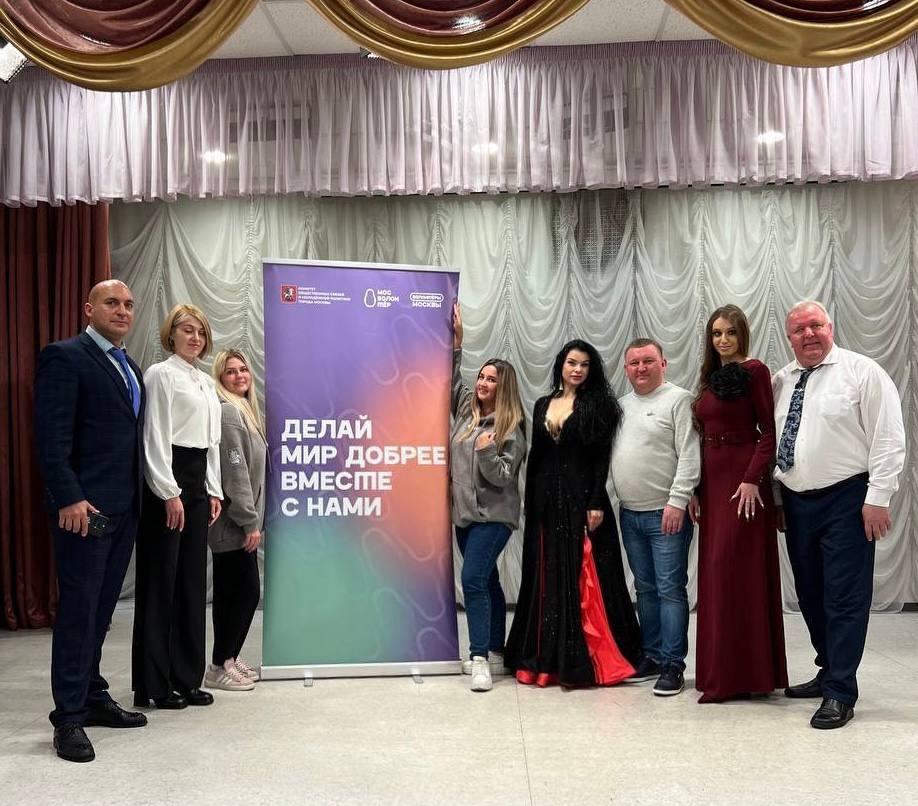 Фото: личная страница депутата Элины Шерстюк в социальных сетях