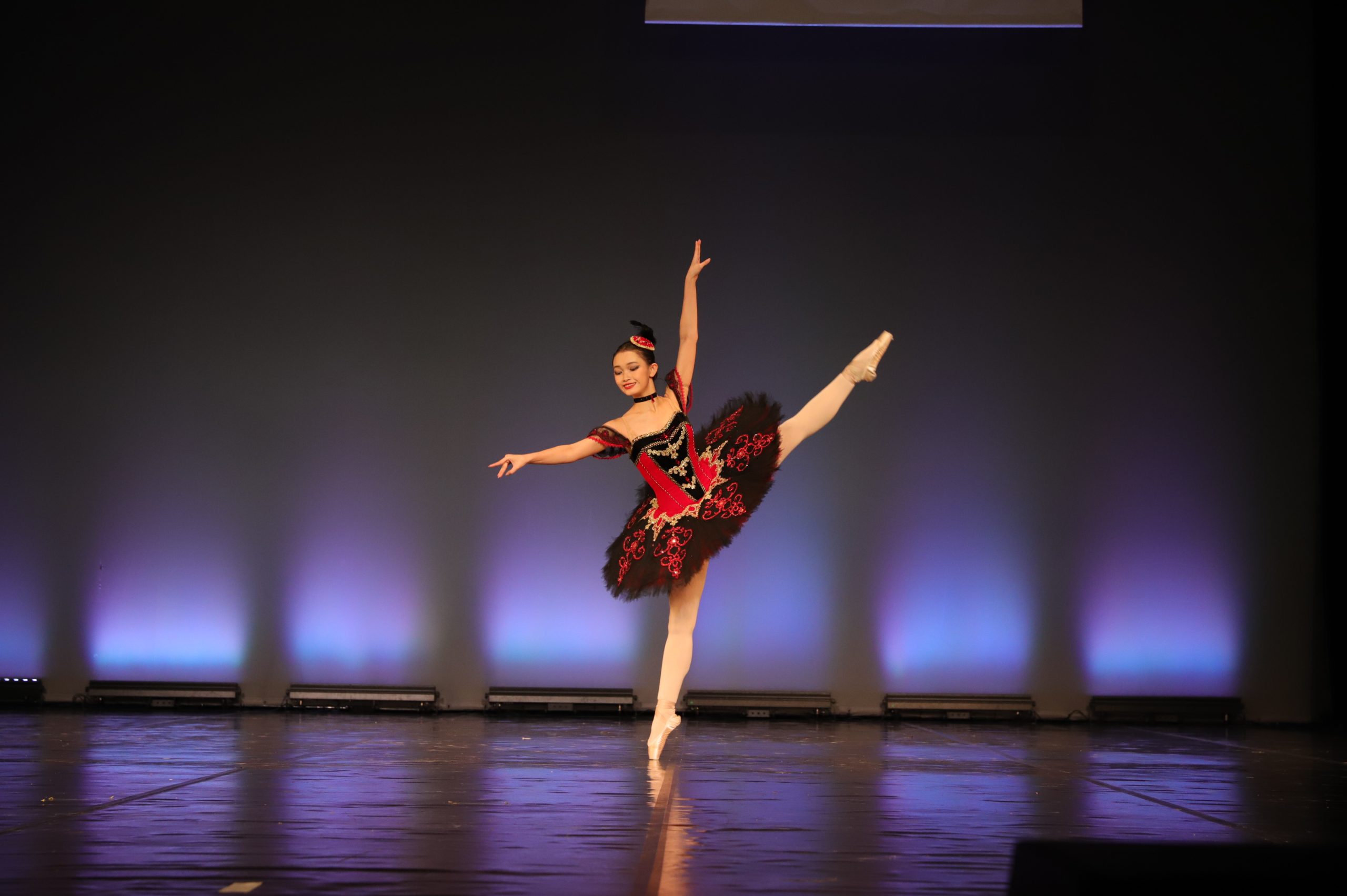 Мастер-класс по хореографии организуют в Донском районе. Фото: Анатолий Цымбалюк, «Вечерняя Москва»