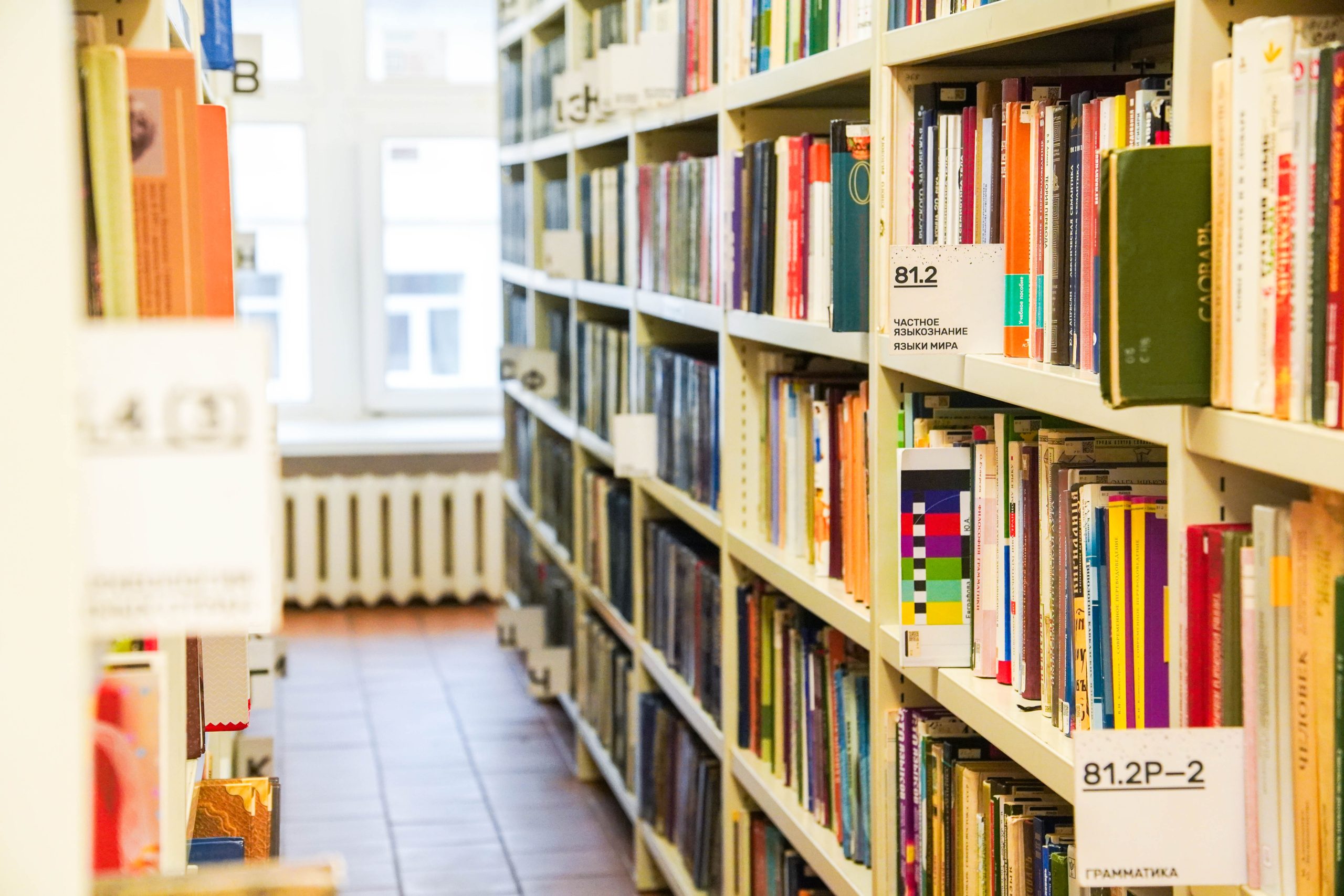 Представители библиотеки №161 проведут встречу к 140-летию со дня рождения писателя Велимира Хлебникова. Фото: Ксения Догонашева, «Вечерняя Москва»