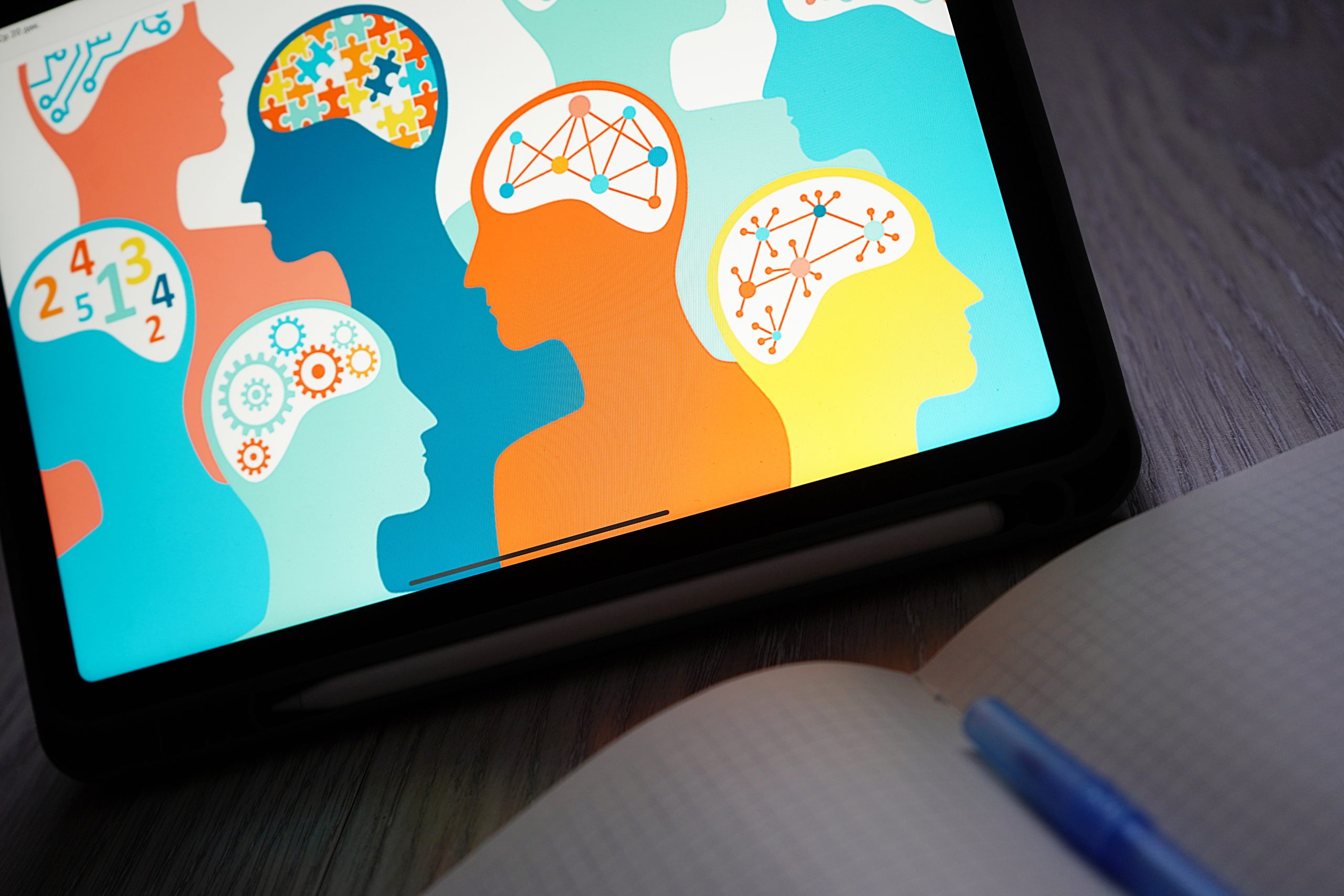 Представители ПКБ№1 имени Николая Алексеева проведут фестиваль психопросвещения. Фото: Анна Быкова, «Вечерняя Москва»