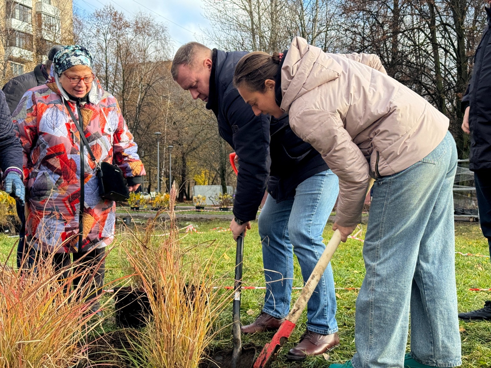 Фото: страница депутата Галины Зайковской в социальных сетях