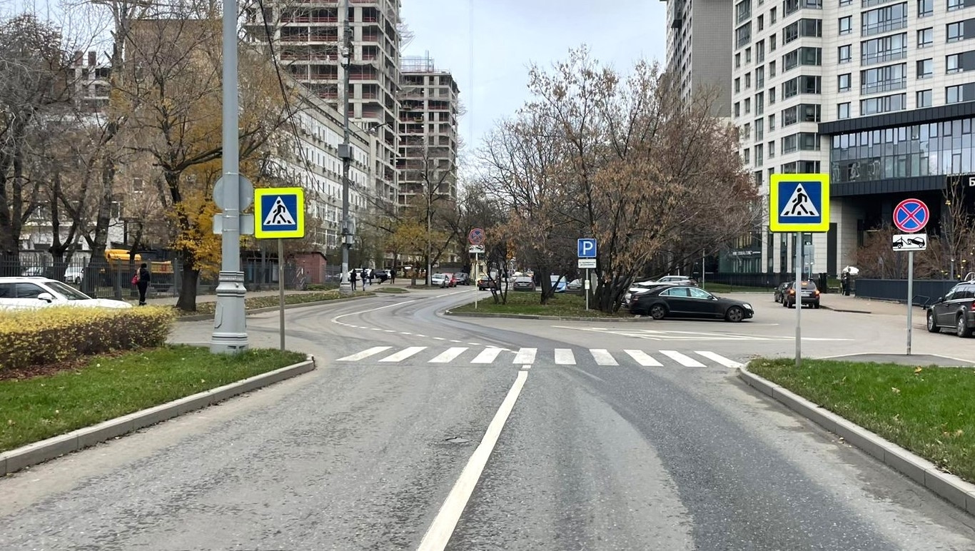 Фото предоставили сотрудники управы района