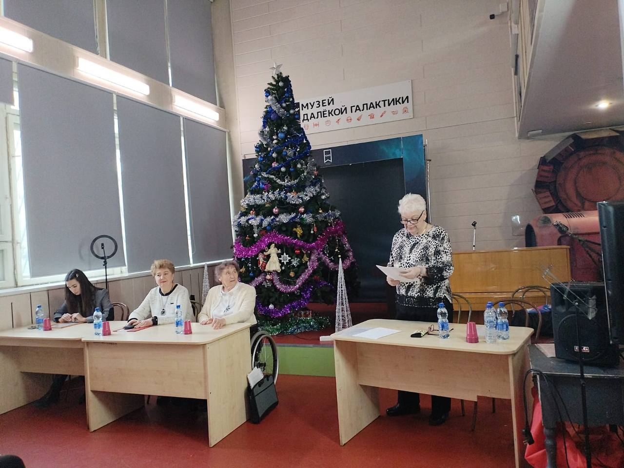 Фото: Telegram-канал главы МО Татьяны Кабановой