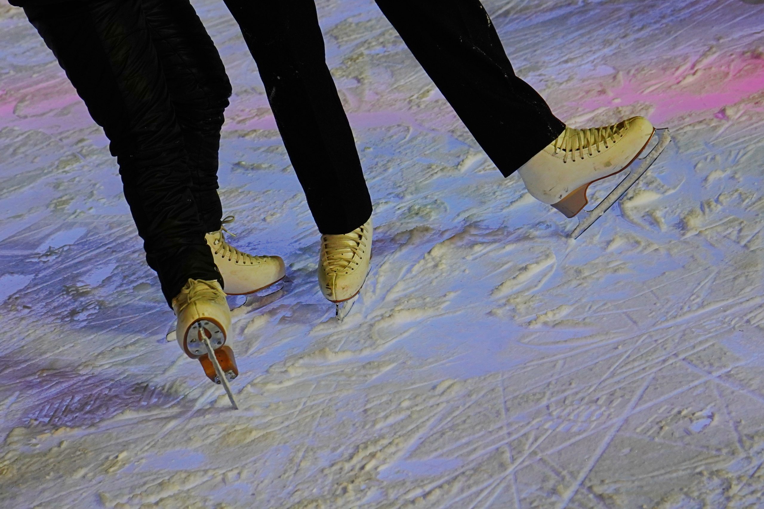 Мероприятия проекта «Зима в Москве» пройдут в Донском районе. Фото: Анна Быкова, «Вечерняя Москва»