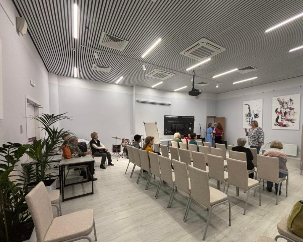 Фото: страница муниципального депутата Галины Зайковской в социальных сетях