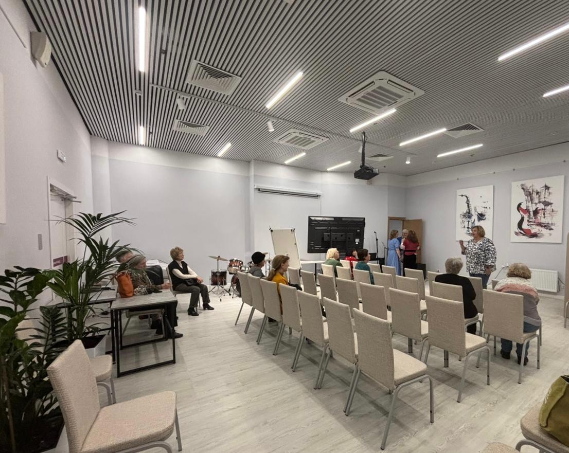 Фото: страница муниципального депутата Галины Зайковской в социальных сетях