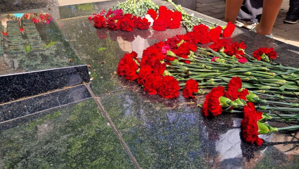 Фото: Алина Иржанова