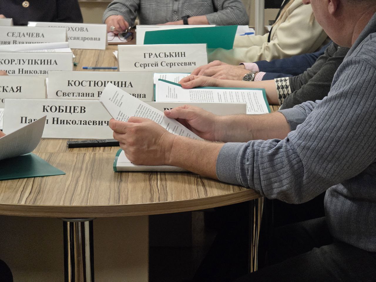 Фото: Алина Суровова