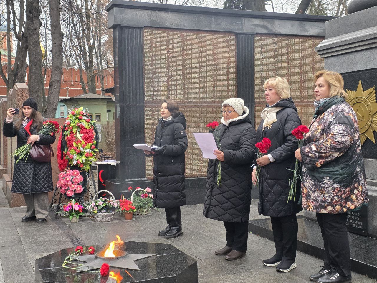 Фото: Алина Суровова