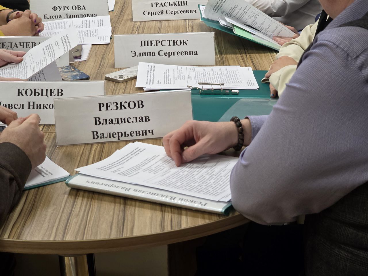 Фото: Алина Суровова