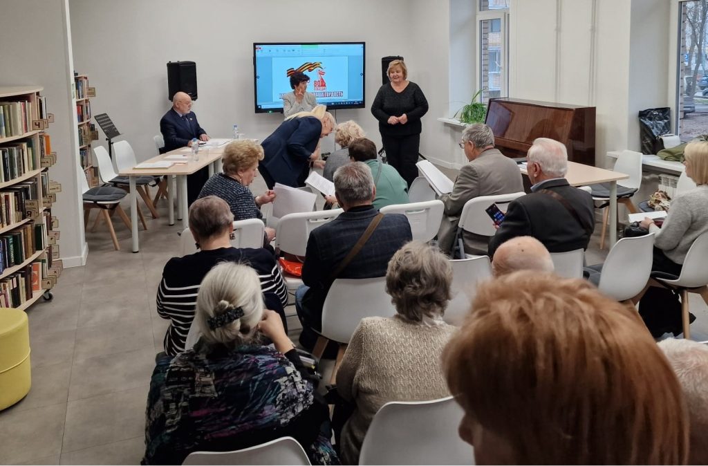 Фото: страница муниципального депутата Галины Зайковской в социальных сетях